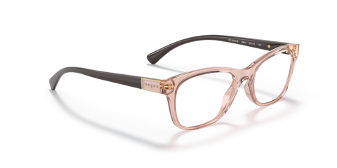 Transparent Pink - 0VO5424B 8056597604178