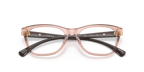 Transparent Pink - 0VO5424B 8056597604178