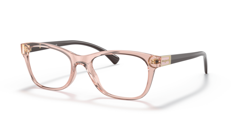 Transparent Pink - 0VO5424B 8056597604178