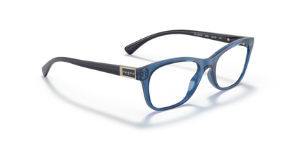 Transparent Light Blue - 0VO5424B 8056597604192