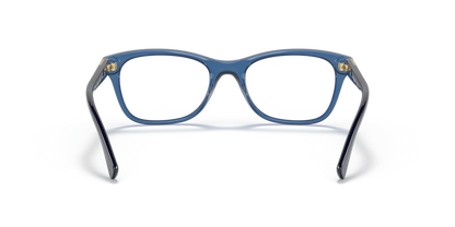 Transparent Light Blue - 0VO5424B 8056597604192