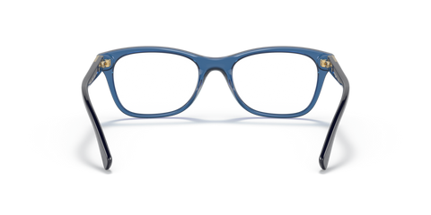 Transparent Light Blue - 0VO5424B 8056597604192