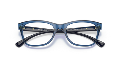 Transparent Light Blue - 0VO5424B 8056597604192