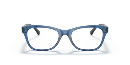 Transparent Light Blue - 0VO5424B 8056597604192