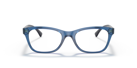Transparent Light Blue - 0VO5424B 8056597604192