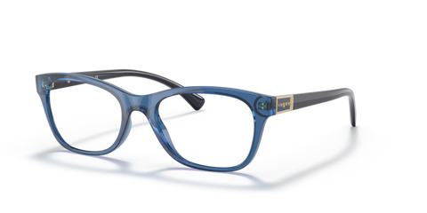 Transparent Light Blue - 0VO5424B 8056597604192