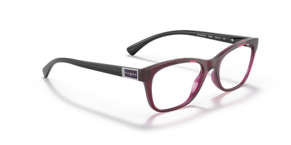 Transparent Dark Cherry - 0VO5424B 8056597604222