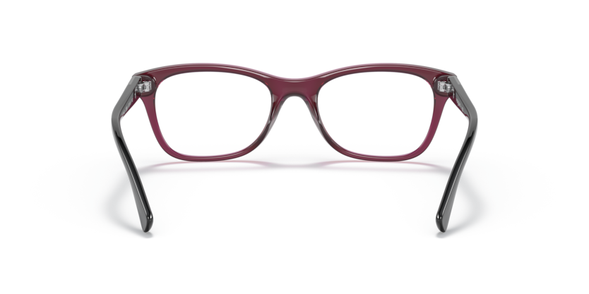 Transparent Dark Cherry - 0VO5424B 8056597604222