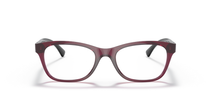 Transparent Dark Cherry - 0VO5424B 8056597604222