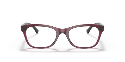 Transparent Dark Cherry - 0VO5424B 8056597604222