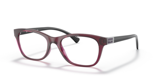 Transparent Dark Cherry - 0VO5424B 8056597604222