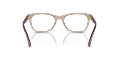 Transparent Light Brown - 0VO5424B 8056597952552