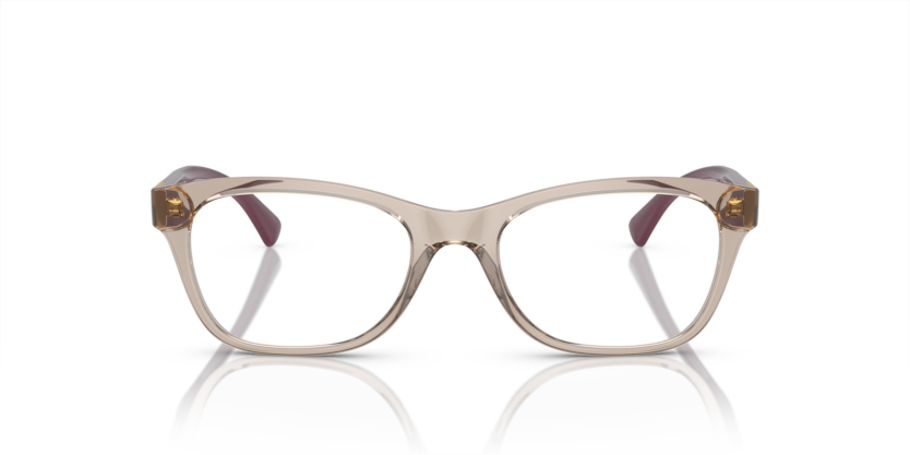 Transparent Light Brown - 0VO5424B 8056597952552