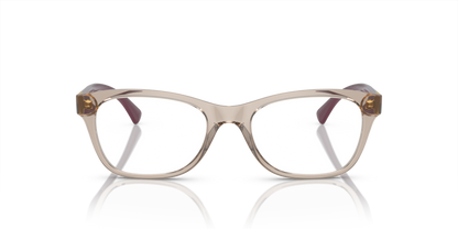 Transparent Light Brown - 0VO5424B 8056597952552