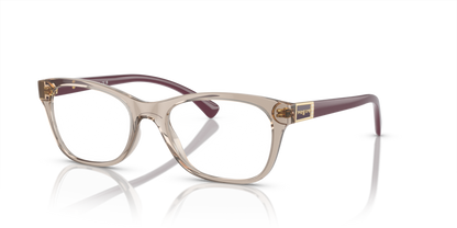 Transparent Light Brown - 0VO5424B 8056597952552