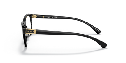 Black - 0VO5424B 8056597604239