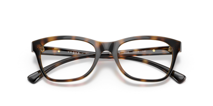 Dark Havana - 0VO5424B 8056597604253