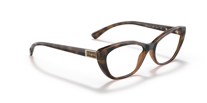 Top Dark Havana/Light Brown - 0VO5425B 8056597617734