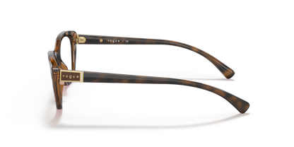 Top Dark Havana/Light Brown - 0VO5425B 8056597617734