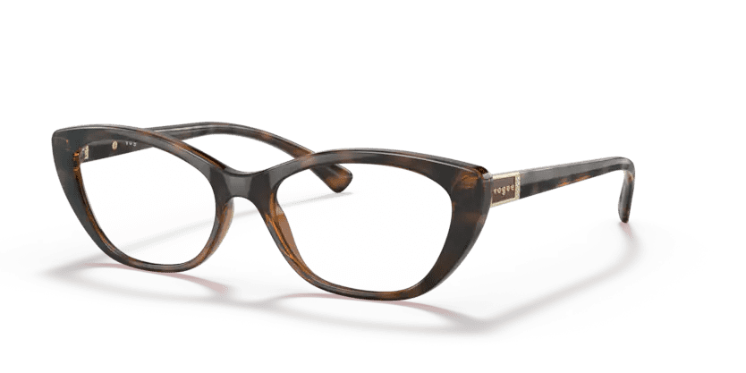  0VO5425B - Glasses -  Vogue Eyewear -  Ardor Eyewear