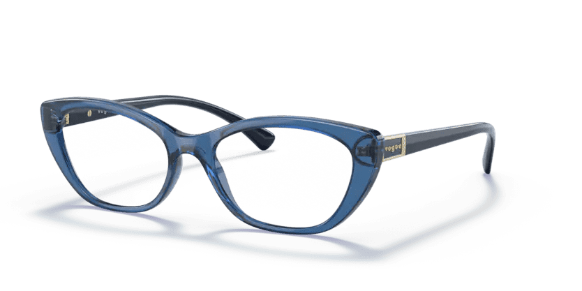  0VO5425B - Glasses -  Vogue Eyewear -  Ardor Eyewear