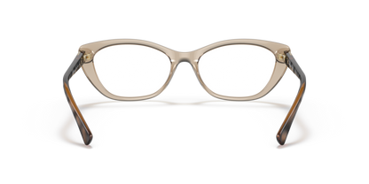 Transparent Light Brown - 0VO5425B 8056597617789