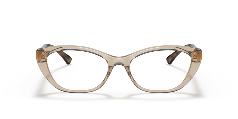 Transparent Light Brown - 0VO5425B 8056597617789