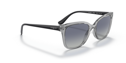 Transparent Grey - 0VO5426S 8056597603928