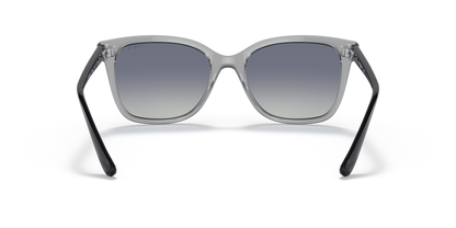 Transparent Grey - 0VO5426S 8056597603928