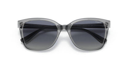 Transparent Grey - 0VO5426S 8056597603928