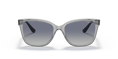 Transparent Grey - 0VO5426S 8056597603928