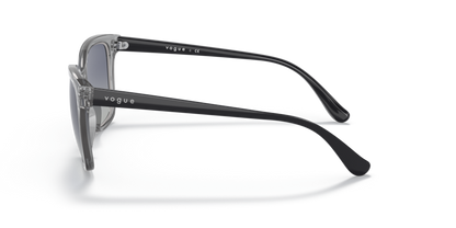 Transparent Grey - 0VO5426S 8056597603928