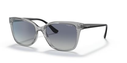 Transparent Grey - 0VO5426S 8056597603928