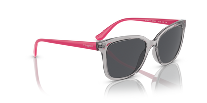 Transparent Grey - 0VO5426S 8056597826303