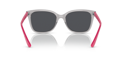 Transparent Grey - 0VO5426S 8056597826303