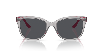 Transparent Grey - 0VO5426S 8056597826303