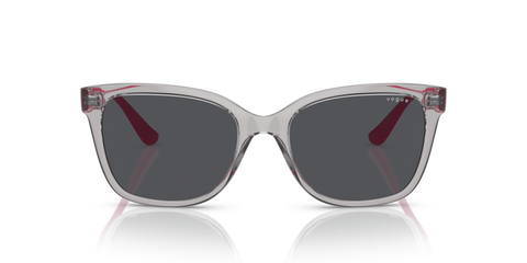 Transparent Grey - 0VO5426S 8056597826303