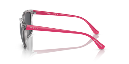 Transparent Grey - 0VO5426S 8056597826303