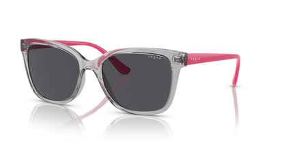 Transparent Grey - 0VO5426S 8056597826303