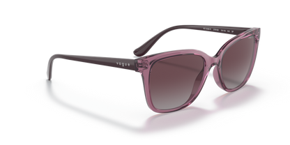 Transparent Purple - 0VO5426S 8056597603942