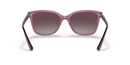 Transparent Purple - 0VO5426S 8056597603942