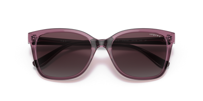 Transparent Purple - 0VO5426S 8056597603942