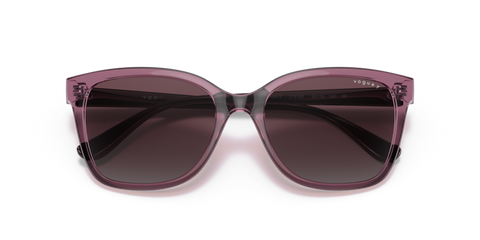 Transparent Purple - 0VO5426S 8056597603942