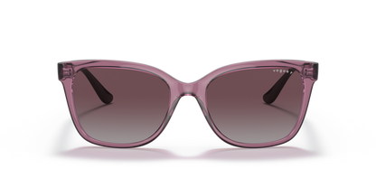 Transparent Purple - 0VO5426S 8056597603942