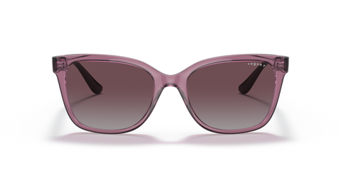 Transparent Purple - 0VO5426S 8056597603942
