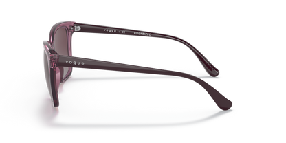 Transparent Purple - 0VO5426S 8056597603942