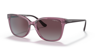 Transparent Purple - 0VO5426S 8056597603942