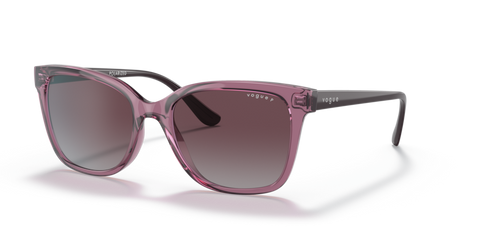 Transparent Purple - 0VO5426S 8056597603942