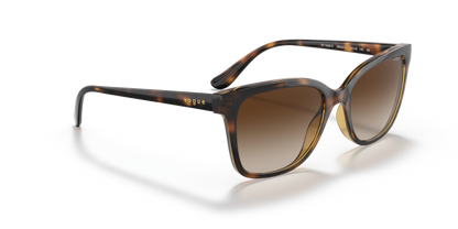 Dark Havana - 0VO5426S 8056597604017