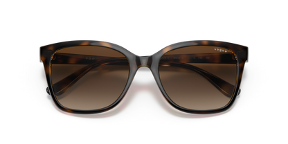 Dark Havana - 0VO5426S 8056597604017